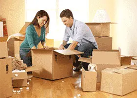 stress free house shifting in Chandigarh without damage